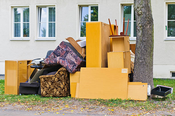 Best Commercial Junk Removal  in Lake Worth, TX